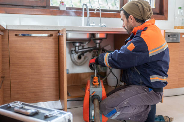 Best Plumbing Inspection Services  in Brewster, WA
