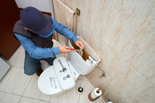 Best Sewer Line Replacement  in Brewster, WA