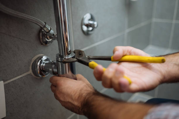 Best Sprinkler Systems  in Brewster, WA