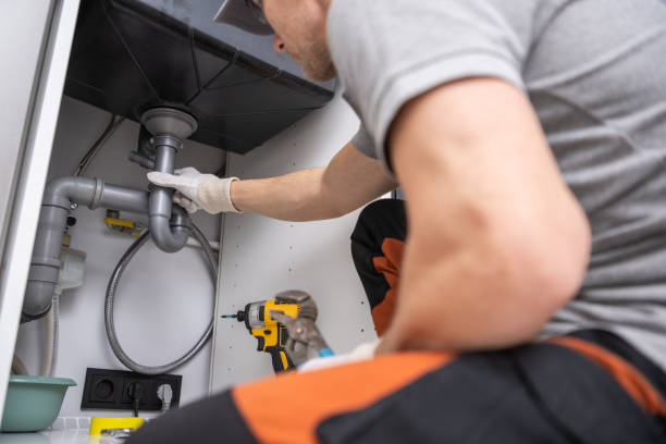 Best Faucet Repair  in Brewster, WA
